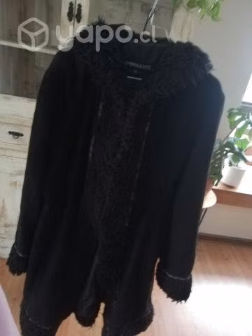 Abrigo chaquetón mujer Umbrale