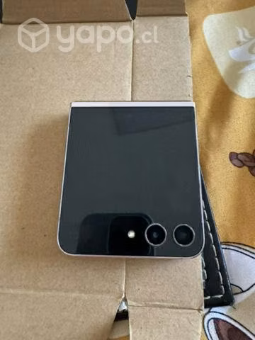 Celular galaxy z flip 5 - Imagen 4
