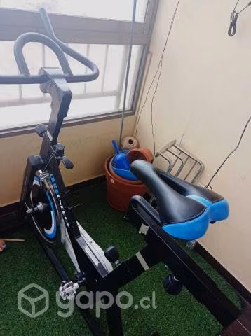 Bicicleta de spinning - Imagen 4