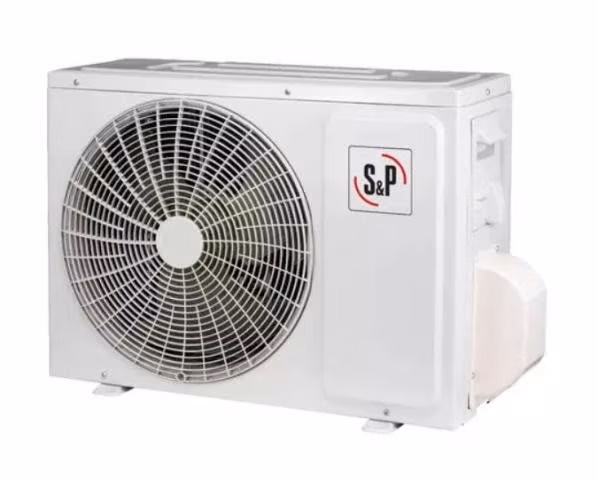 Equipo Aire Split muro Inverter frio/calor 9000BTU