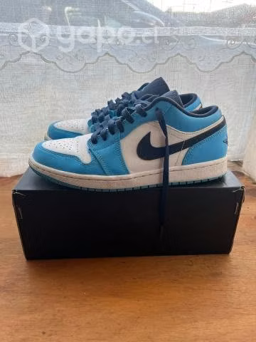 Air Jordan 1 Low