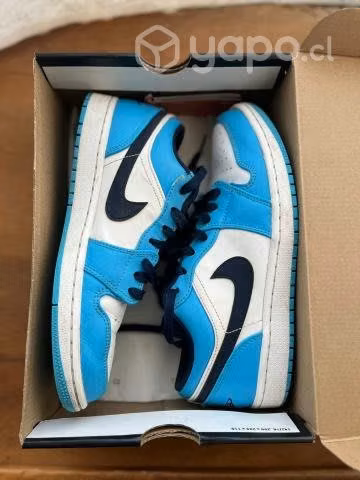 Air Jordan 1 Low