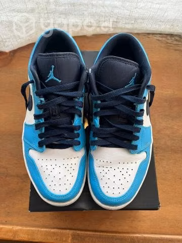Air Jordan 1 Low