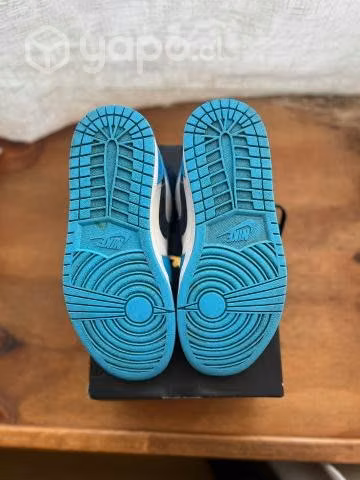 Air Jordan 1 Low