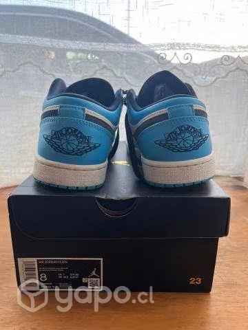 Air Jordan 1 Low