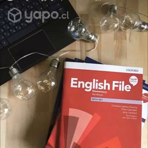 English