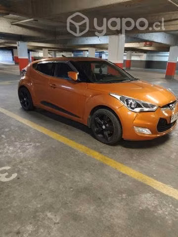 Veloster
