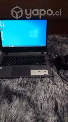 Notebook asus