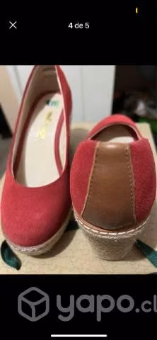 Zapatos rockford - Imagen 2