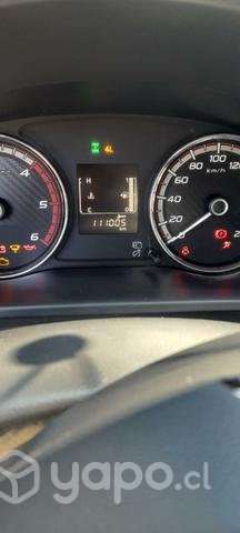 Camioneta Mitsubishi l200 4x4 - Imagen 5