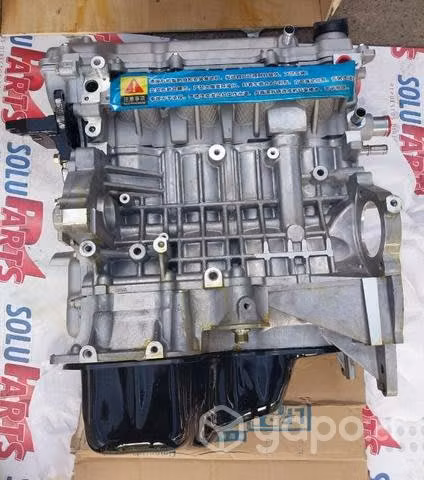 Motor completo para dfsk 580 - Imagen 1