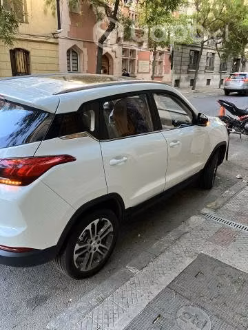 Baic luxury 2023
