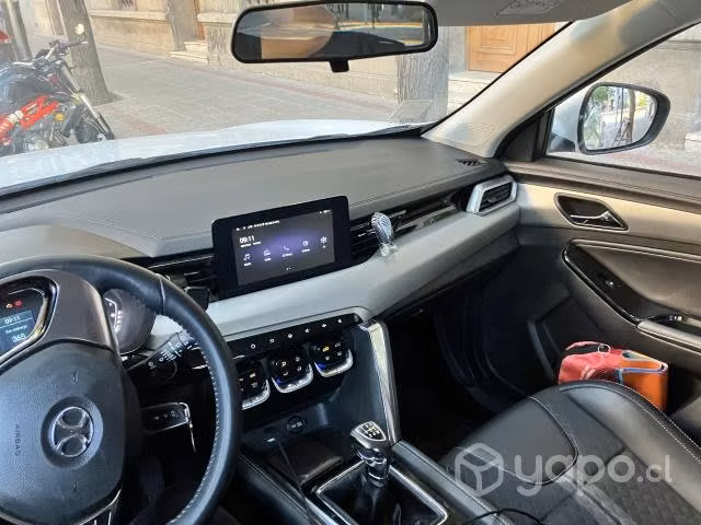 Baic luxury 2023