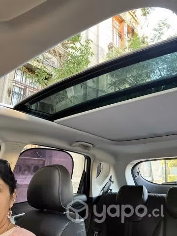 Baic luxury 2023