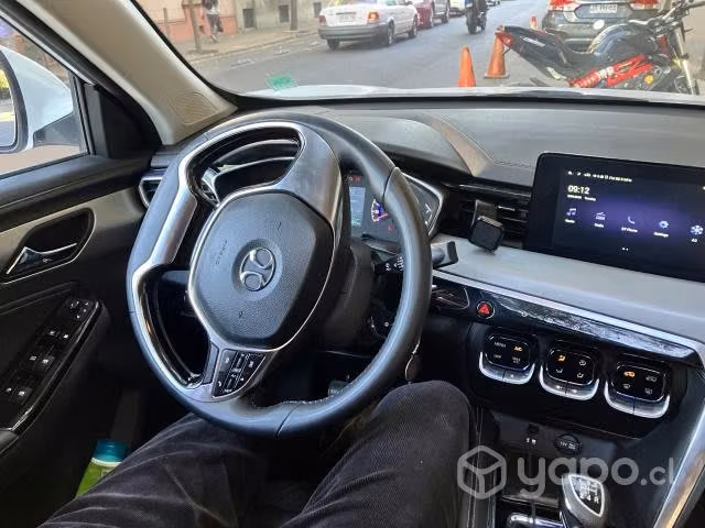 Baic luxury 2023