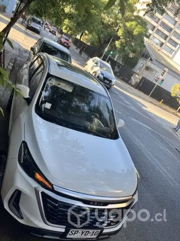 Baic luxury 2023