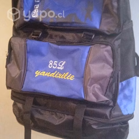 Mochila  Treking 85 litros