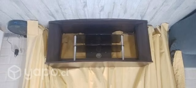 Rack + lámpara repisa - Imagen 2