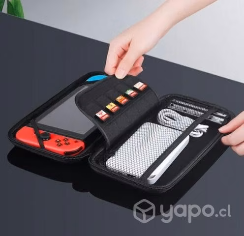 Estuche nintendo switch - Imagen 2