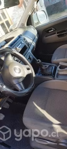 Volkswagen amarok 2013 - Imagen 6