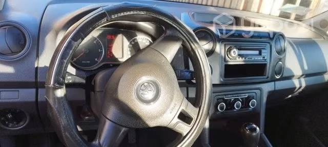 Volkswagen amarok 2013 - Imagen 7