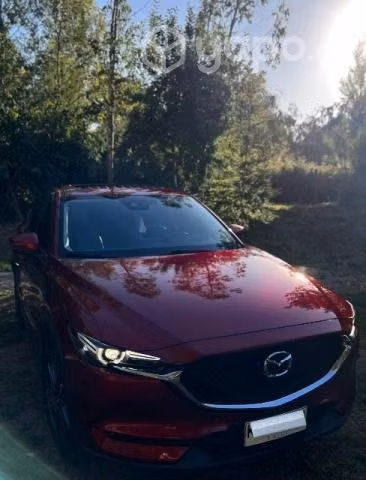 Mazda cx5 GT 2.2 diésel
