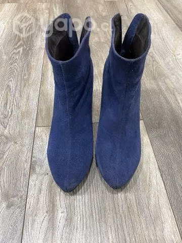 Botines - Imagen 4