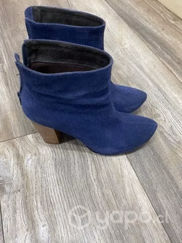 Botines - Imagen 3