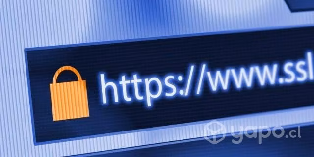 Paginas web