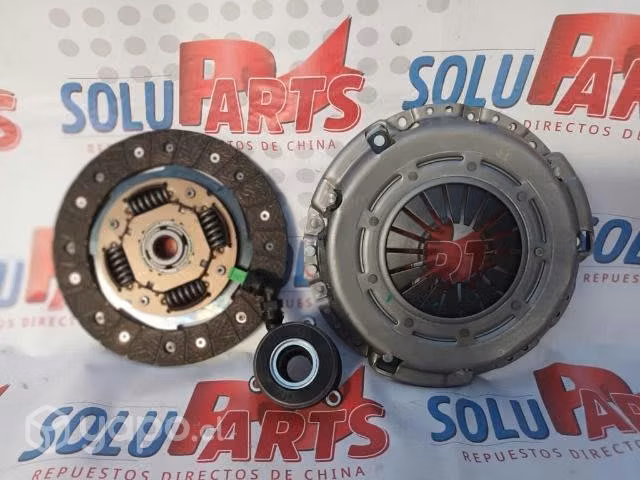 Kit de embrague para mg zx