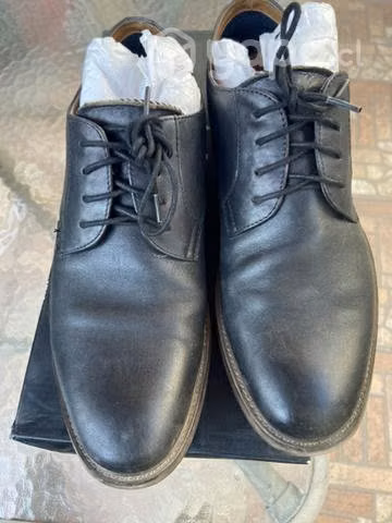 Zapato Aldo cuero - Imagen 2