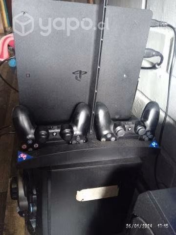 Play 4