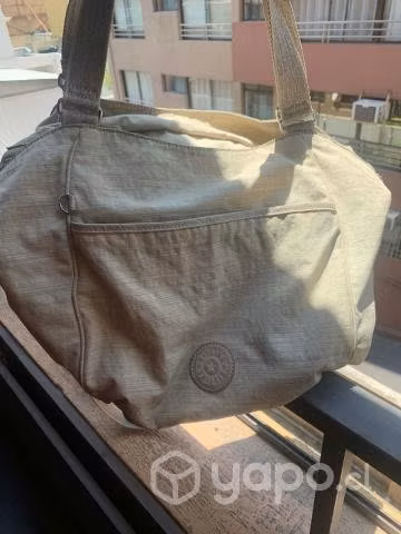 Bolso kipling