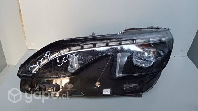 Optico peugeot 3008 dmg repuestos 6.88