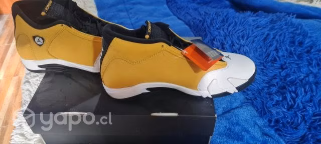 Jordan 14 retro - Imagen 3