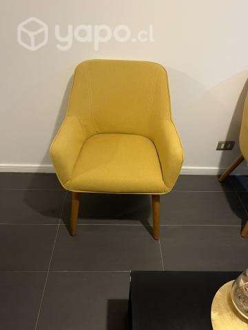 2 Poltronas Rosen - Imagen 2