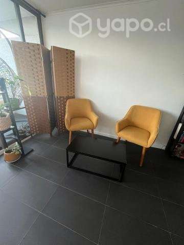 2 Poltronas Rosen - Imagen 4