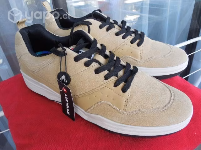 Zapatillas Airwalk Skater 30,5cm Nuevas