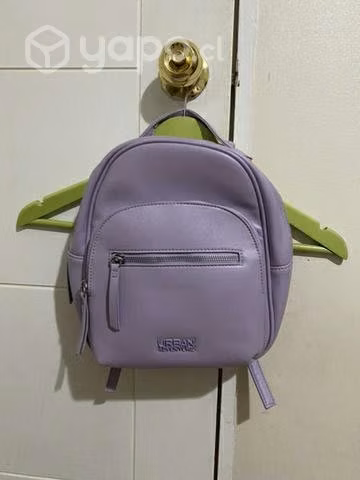 Mochila todomoda