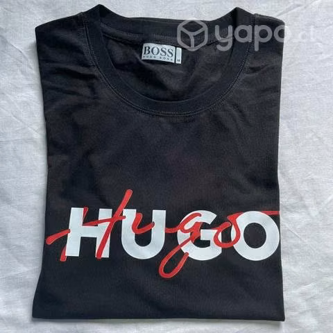 Poleras de lujo