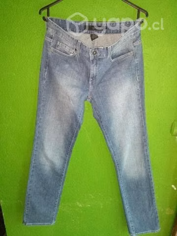 Jeans Calvin Klein