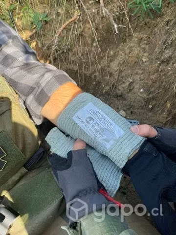 Vendaje israelí de 6 pulgadas - Imagen 3
