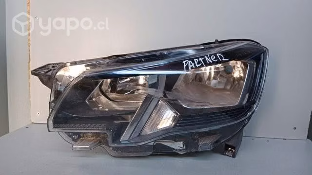 Optico peugeot partner dmg repuestos 6.78