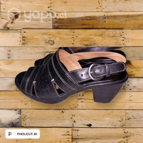 Sandalias Naturalizer - Imagen 2