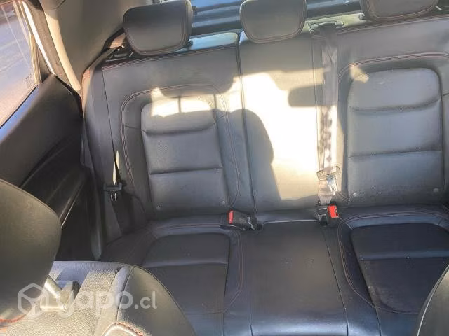 Chery Tiggo 3 año 2022 1.5