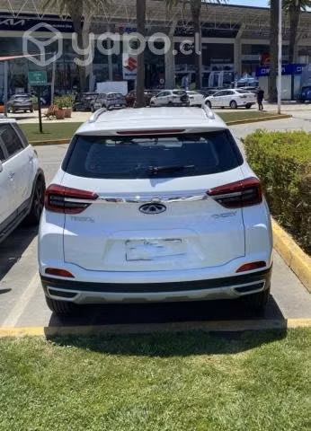 Chery Tiggo 3 año 2022 1.5