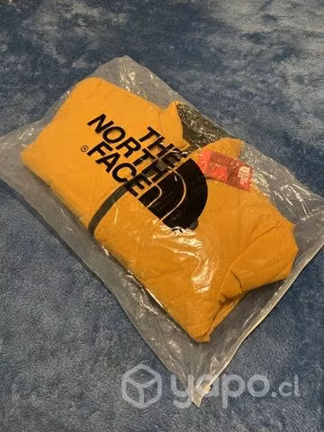 Chaqueta North Face reversible nueva - Imagen 4