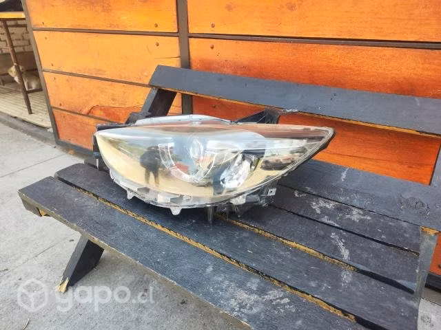 Óptico cx5 led - Imagen 2