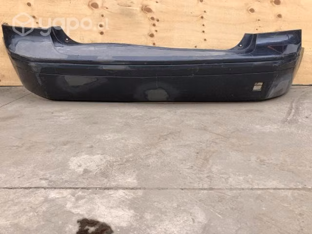 Parachoque volvo s40 (11.126)