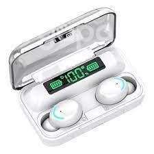 Audífonos in-ear inalámbricos - Imagen 3
